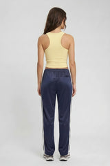 Tank Top Met Bandjes