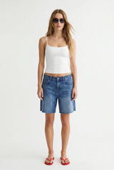 Top Met Bandjes