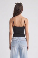 Top Met Bandjes