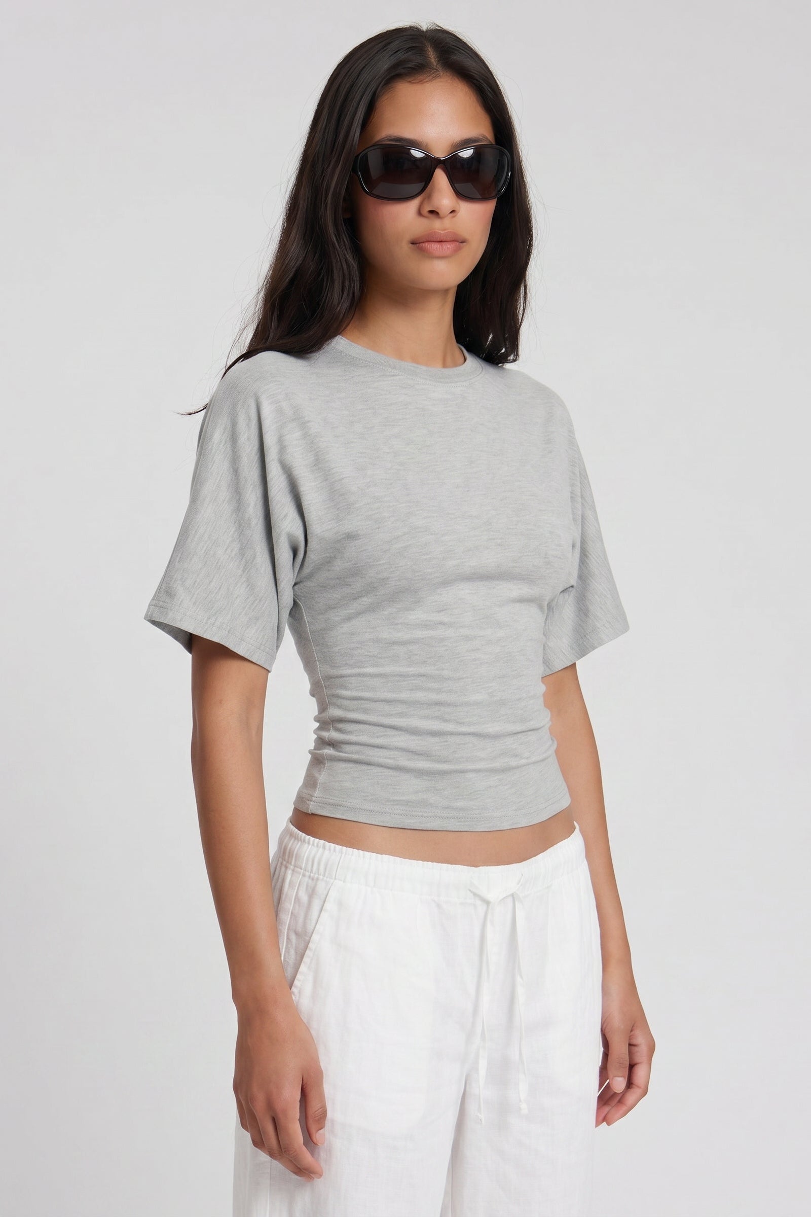 Getailleerd T-Shirt