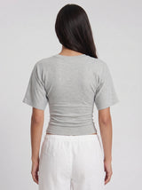 Getailleerd T-Shirt