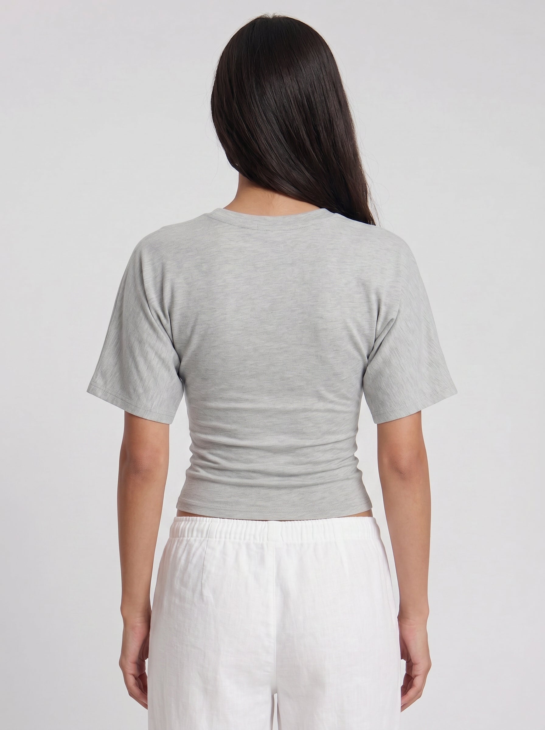 Getailleerd T-Shirt