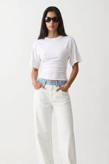 Getailleerd T-Shirt