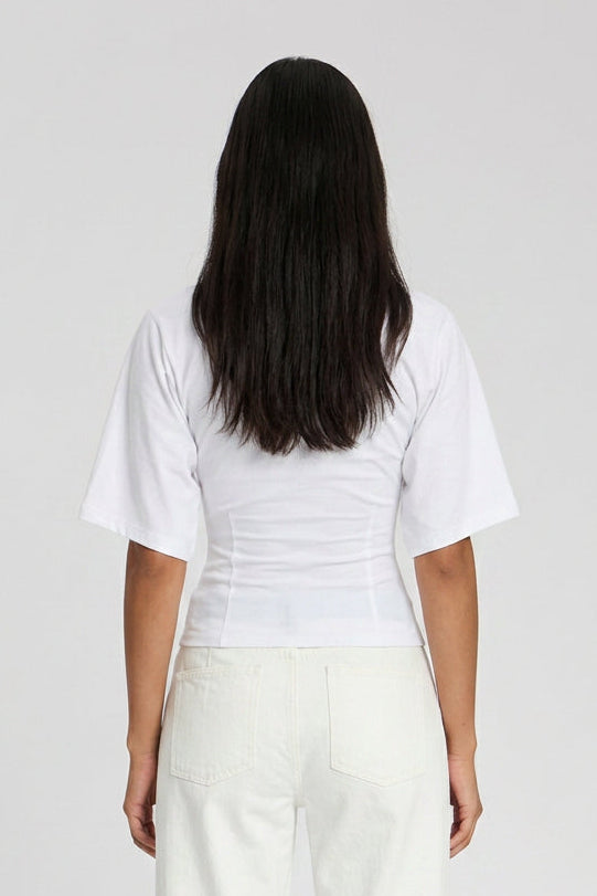 Getailleerd T-Shirt